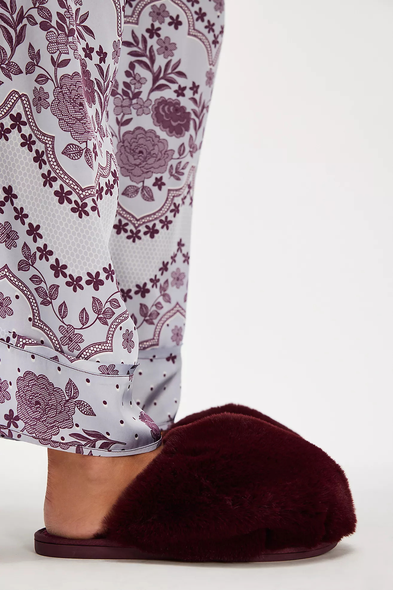 Snowball Slippers | Free People (Global - UK&FR Excluded)