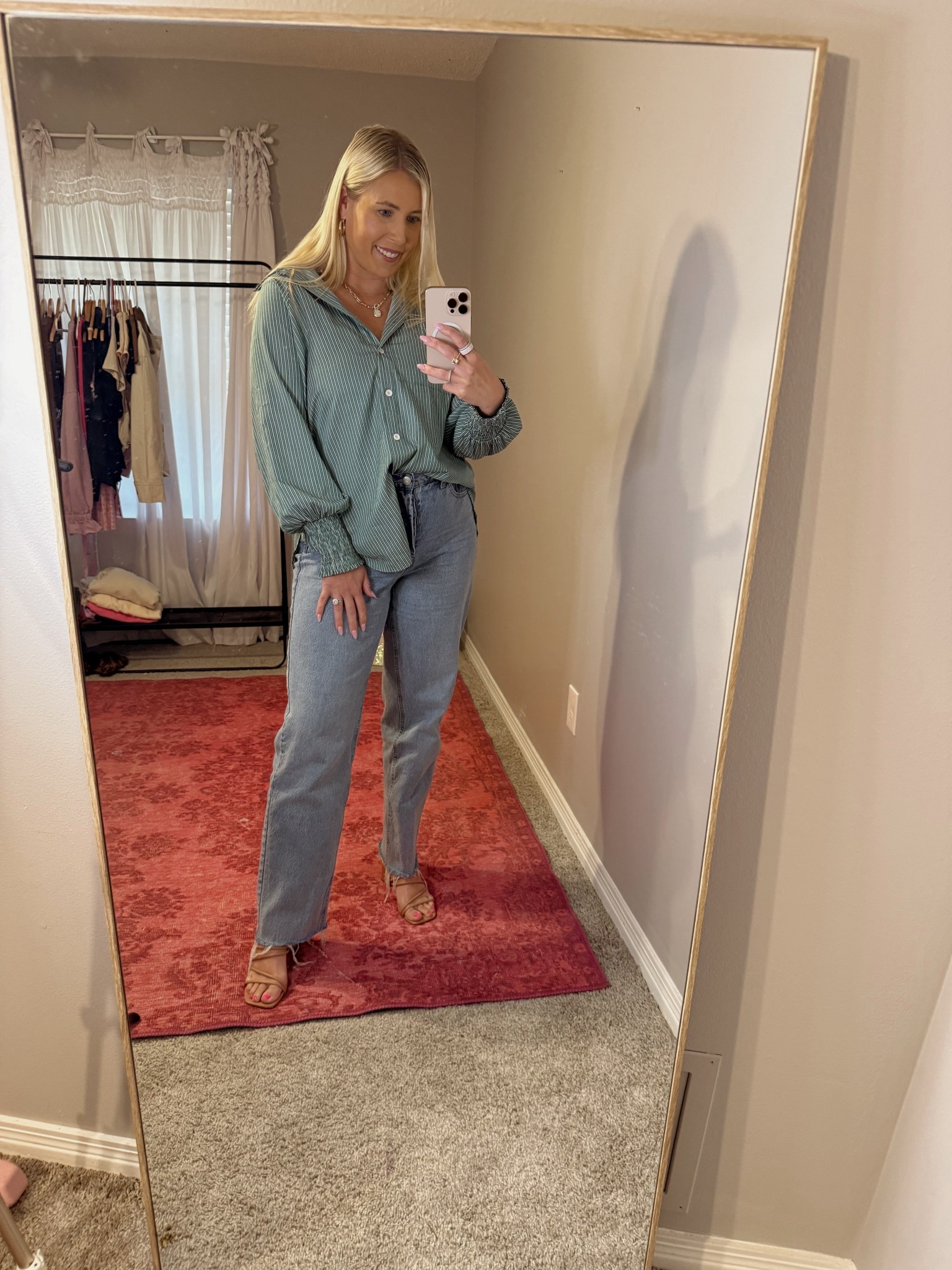 Business Casual 👡✨💖 