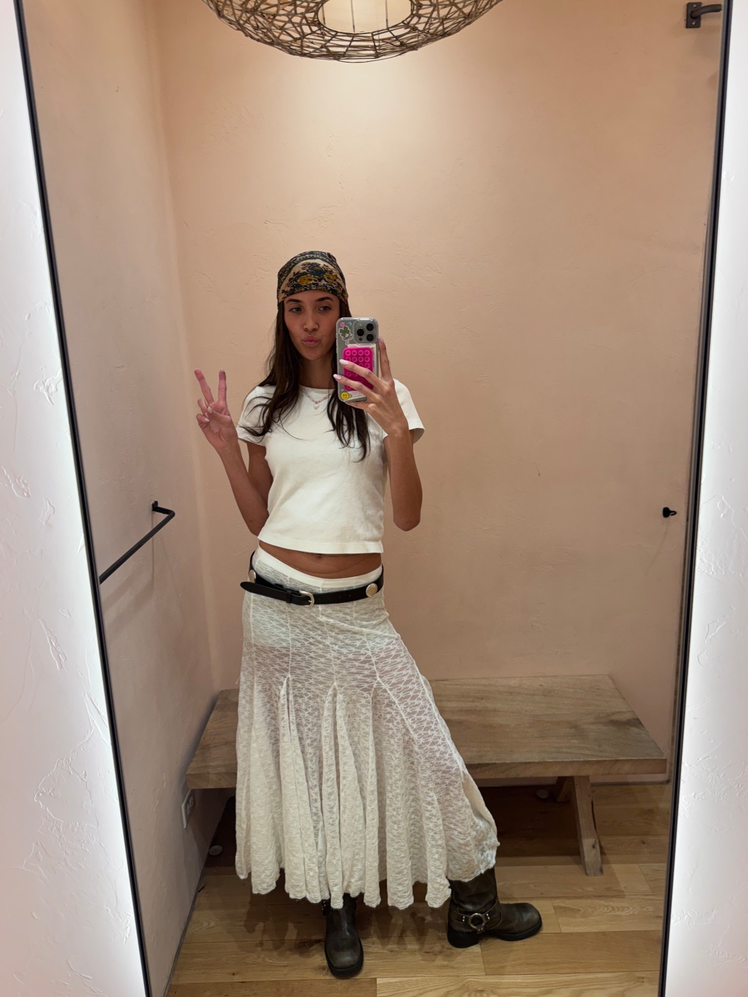 Free people outfit today!

#LTKU #LTKTall #LTKootd