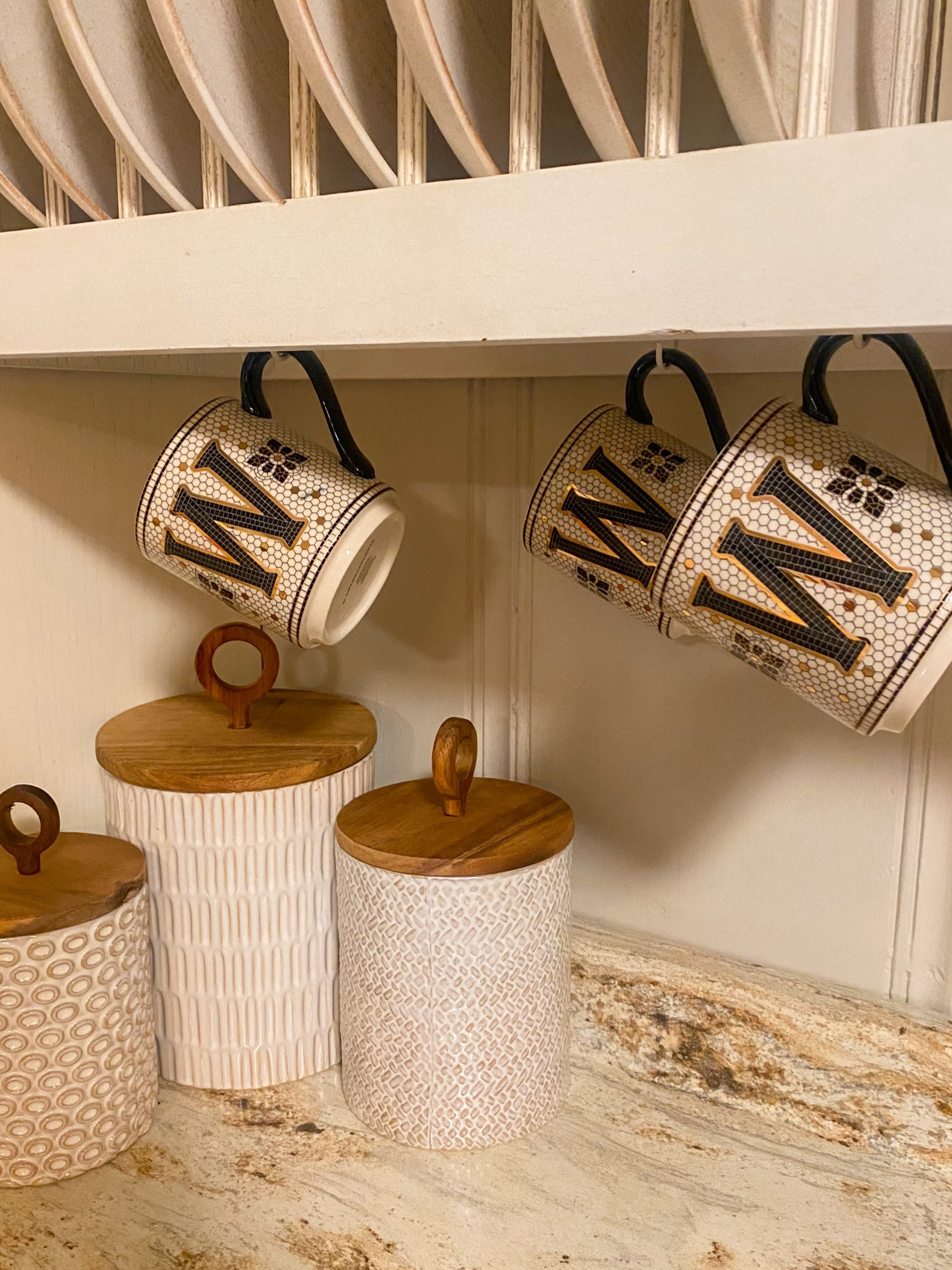 I am so in love with these mugs!!!!! They come in all letters and THERE IS CHRISTMAS ONES TOO😱🎅🏼🎄😆

#LTKHoliday #LTKGiftGuide #LTKhome