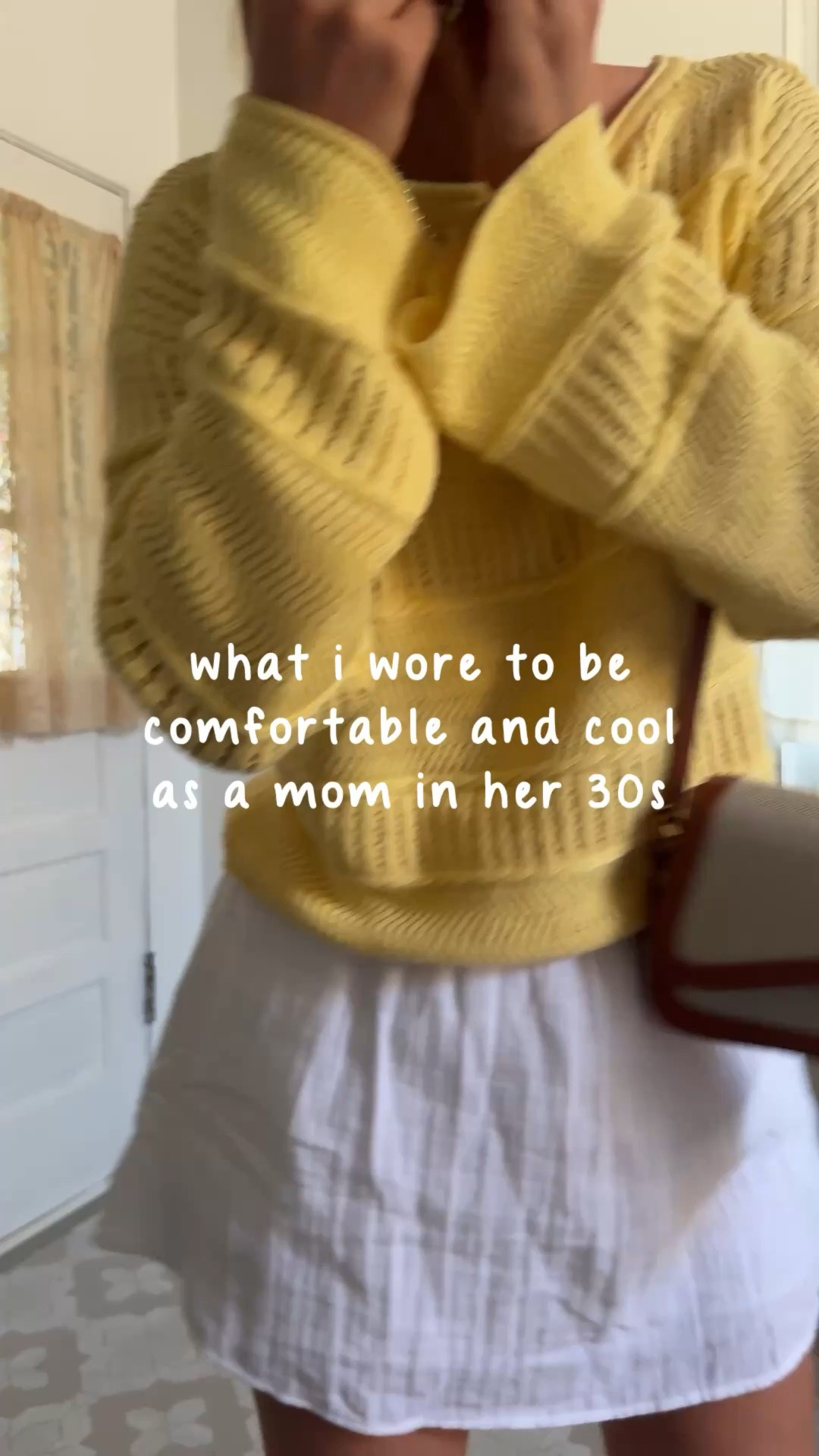 Okay this Old Navy skirt is my new obsession!!

#LTKgrwm #LTKmomlife #LTKSaleAlert