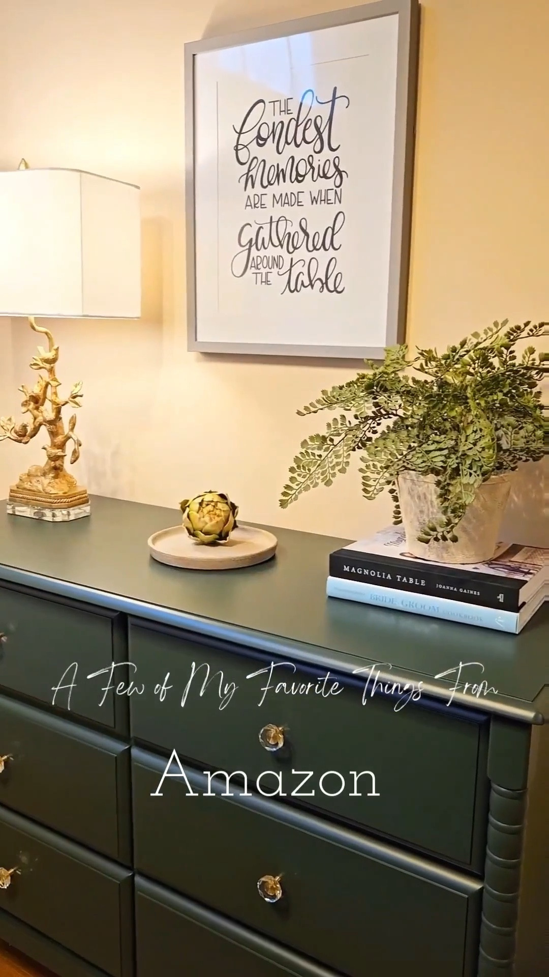 Cozy little details that make a house feel like home. All of these finds are Amazon gems. From my favorite faux olive tree to a timeless coffee table and coffee table books for styling.  Affordable, stylish, and SO easy to bring into your space!

🛒Shop my Amazon home favorites linked here 

#AmazonHomeFinds #HomeDecorInspo #LTKhome #LTKamazon #HomeStyling 

 

#LTKHome