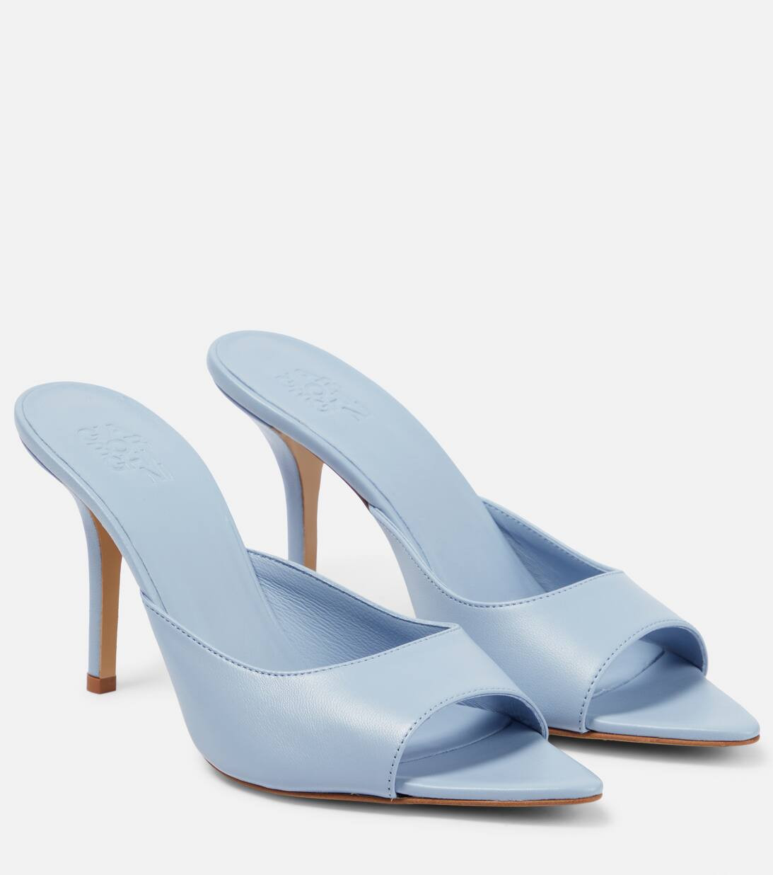 Gia Borghini | Mytheresa (US/CA)