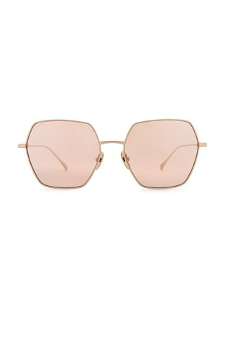 Harlowe Sunglasses
                    
                    DIFF EYEWEAR | Revolve Clothing (Global)