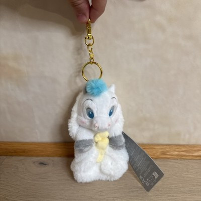 Disney Store Japan Disney Babies Pegasus Plush Keychain Bag Charm | eBay US
