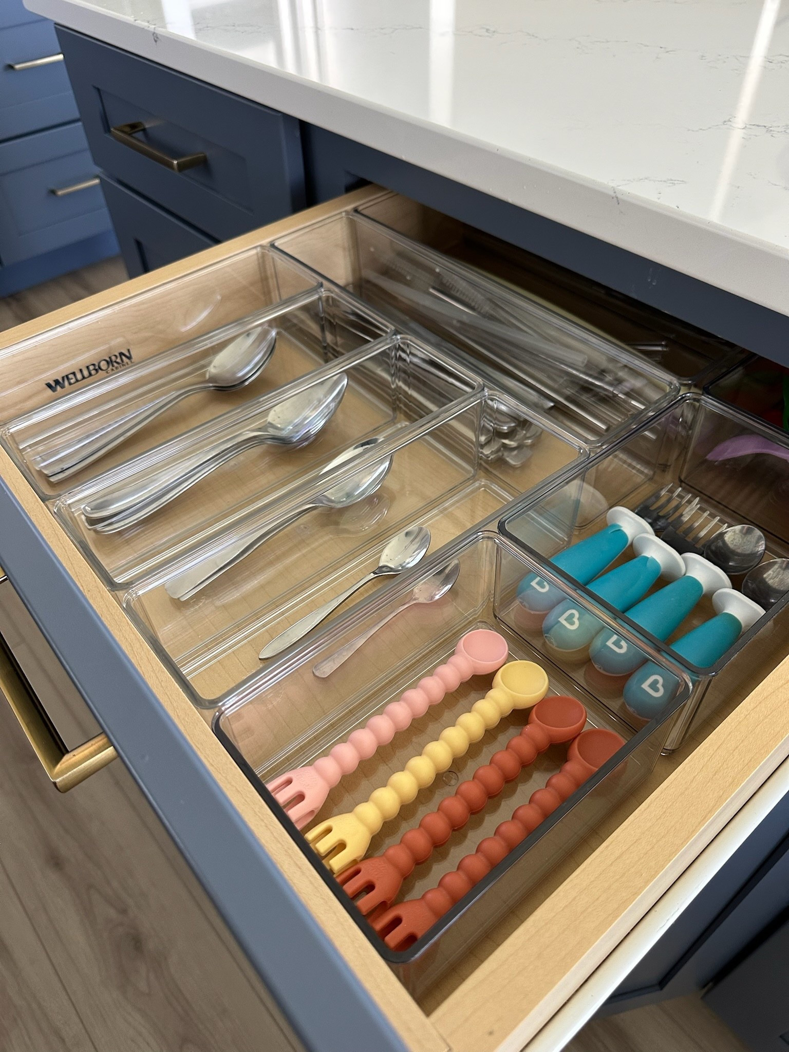 Silverware Organization 

#LTKFindsUnder50 #LTKFindsUnder100