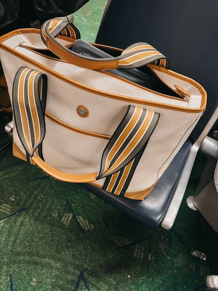 The best travel tote! This is the medium size  
//
Paravel
Travel bag
Travel outfit 
Mom travel 
Mom bag

#LTKtravel #LTKswim #LTKitbag