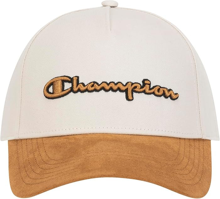 Champion Men's Revival Snapback Adjustable Cap | Amazon (US)