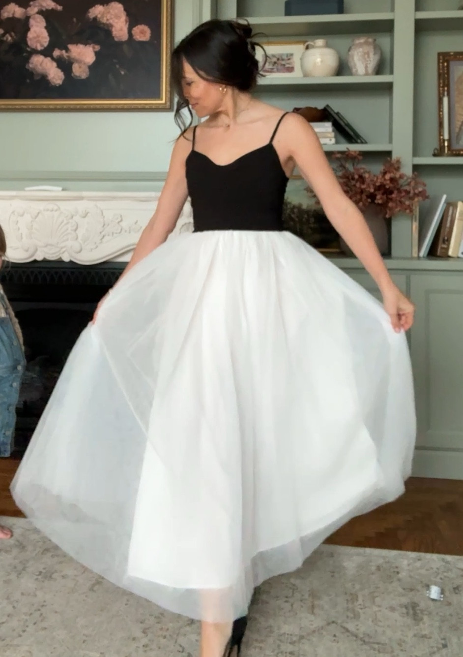 Black and white dress by Commense!

#LTKSaleAlert #LTKFindsUnder100