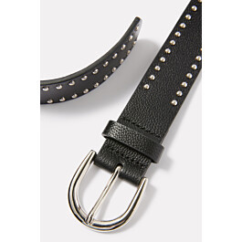 Shania Studded Belt | Evereve