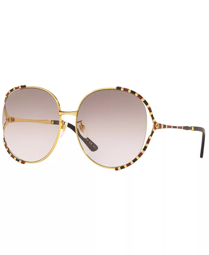 Women's Sunglasses, GC001339 | Macys (US)