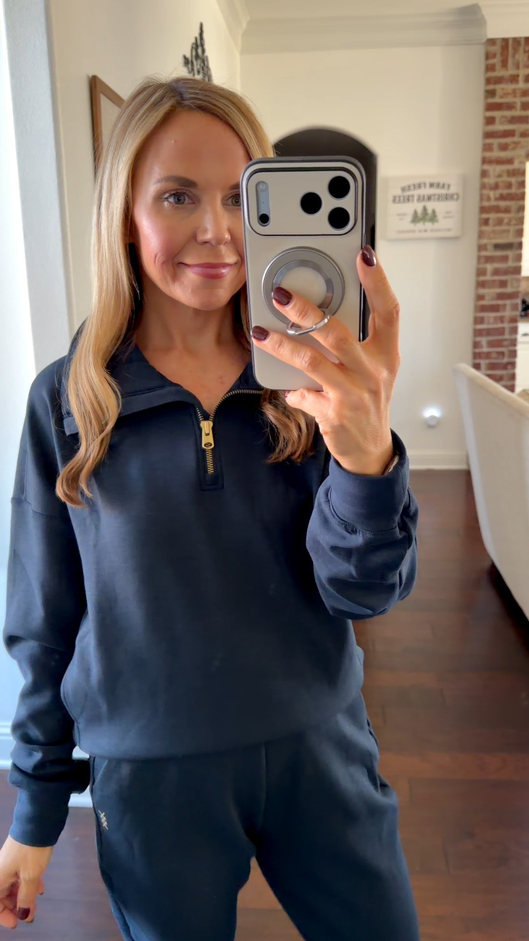 #LTKPetite #LTKActive #LTKootd