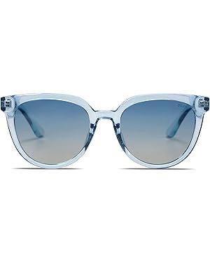 SOJOS Round Polarized Sunglasses for Women Fashion Trendy Style UV Protection Lens Sunnies Sungla... | Amazon (US)