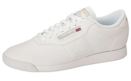 Reebok Princess Sneakers for Women, Comfortable Walking or Tennis Womens Shoes | Amazon (US)