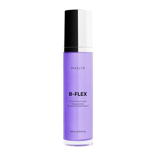 MAËLYS B-FLEX Lift & Firm Arm Cream - Firming Cream For Tighter and Firmer-Looking Arms - Helps Reduce The Appearance of Loose & Crepey Skin | Amazon (US)