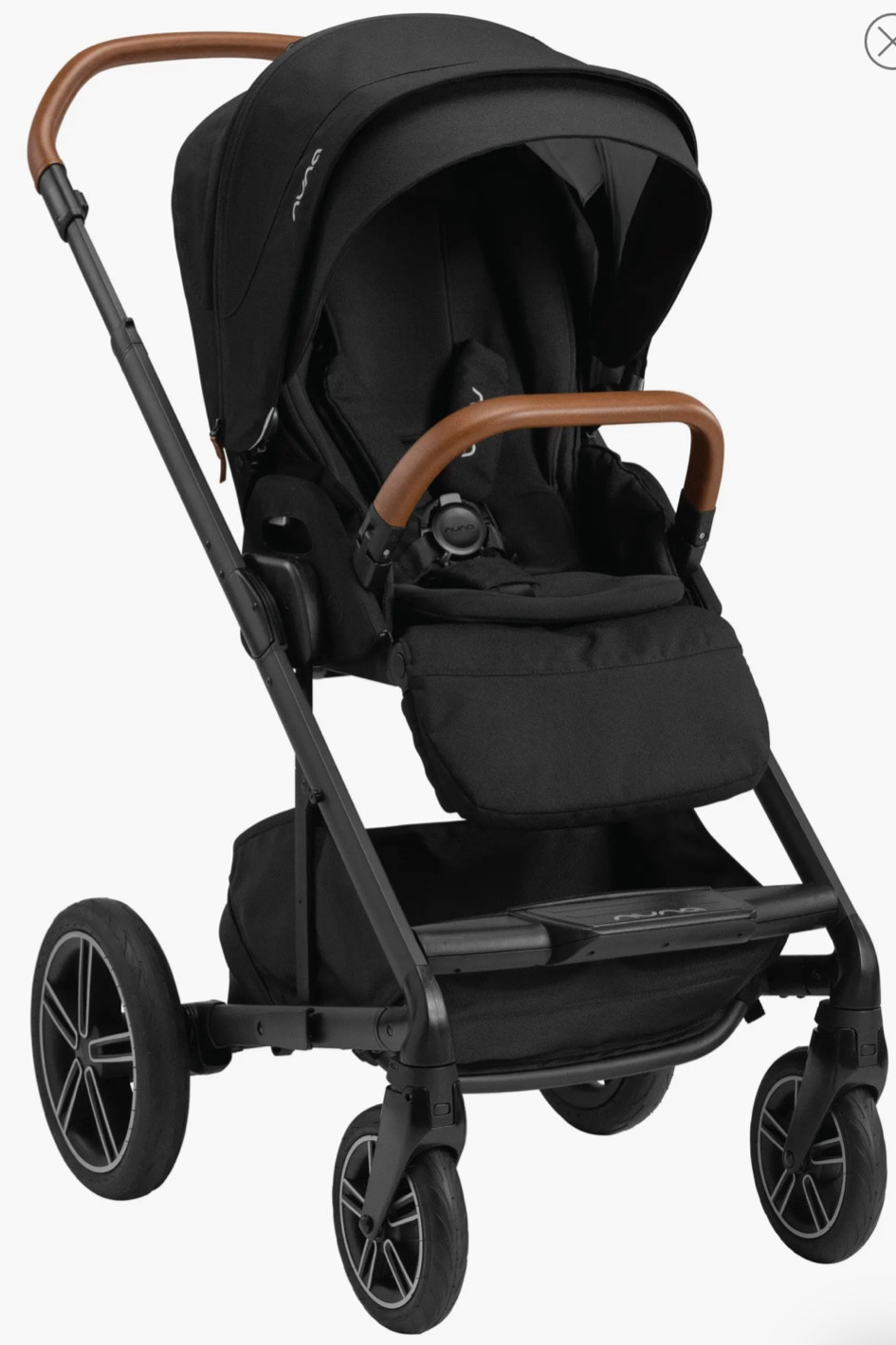 Nuna Mixx Stroller

#LTKkids #LTKbaby #LTKtravel
