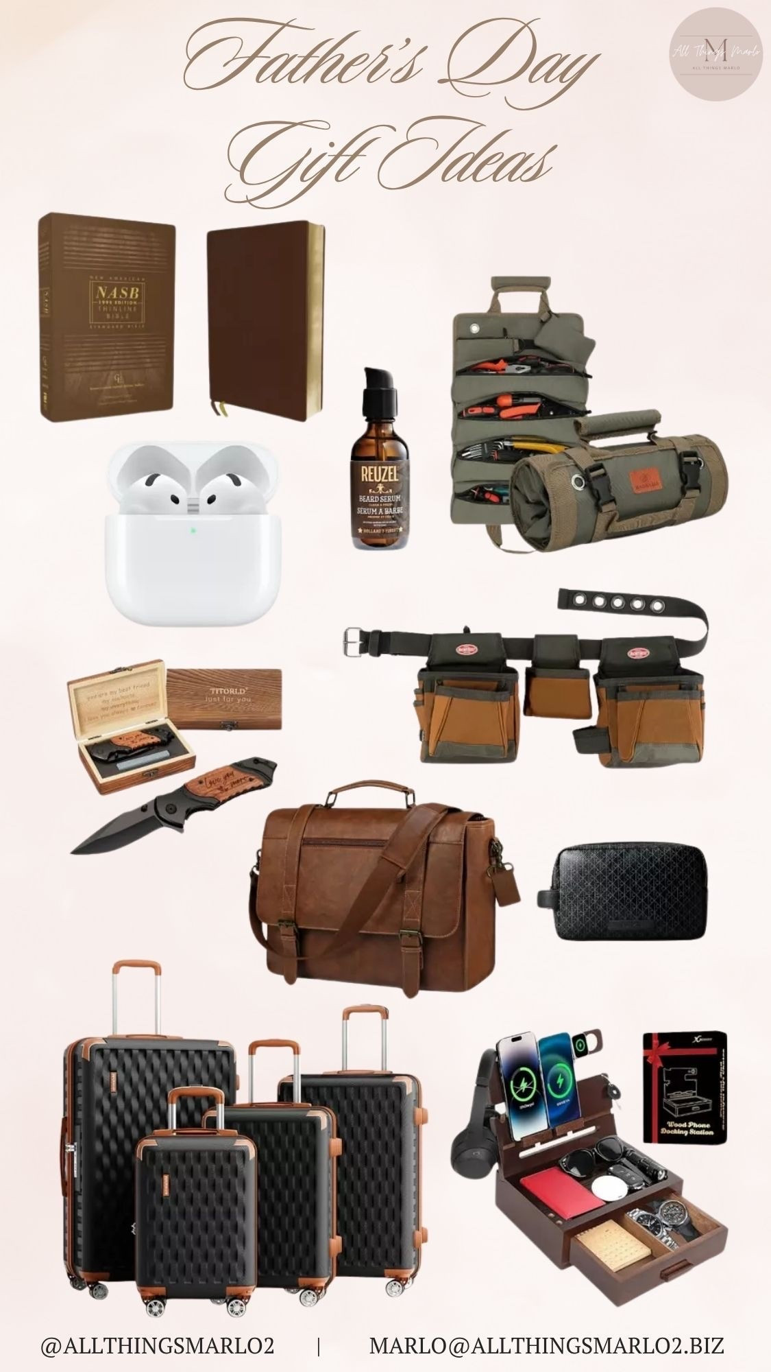 Father's day gift ideas

#LTKMens #LTKHome #LTKselfcare