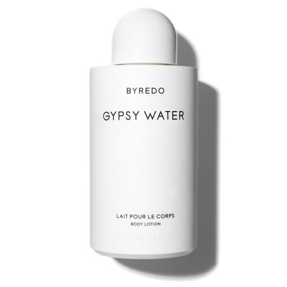 Gypsy Water Body Lotion | Space NK - UK