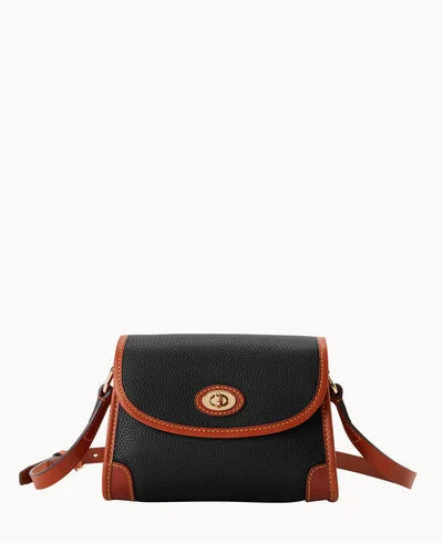 Pebble Grain 20 Crossbody | Dooney & Bourke (US)