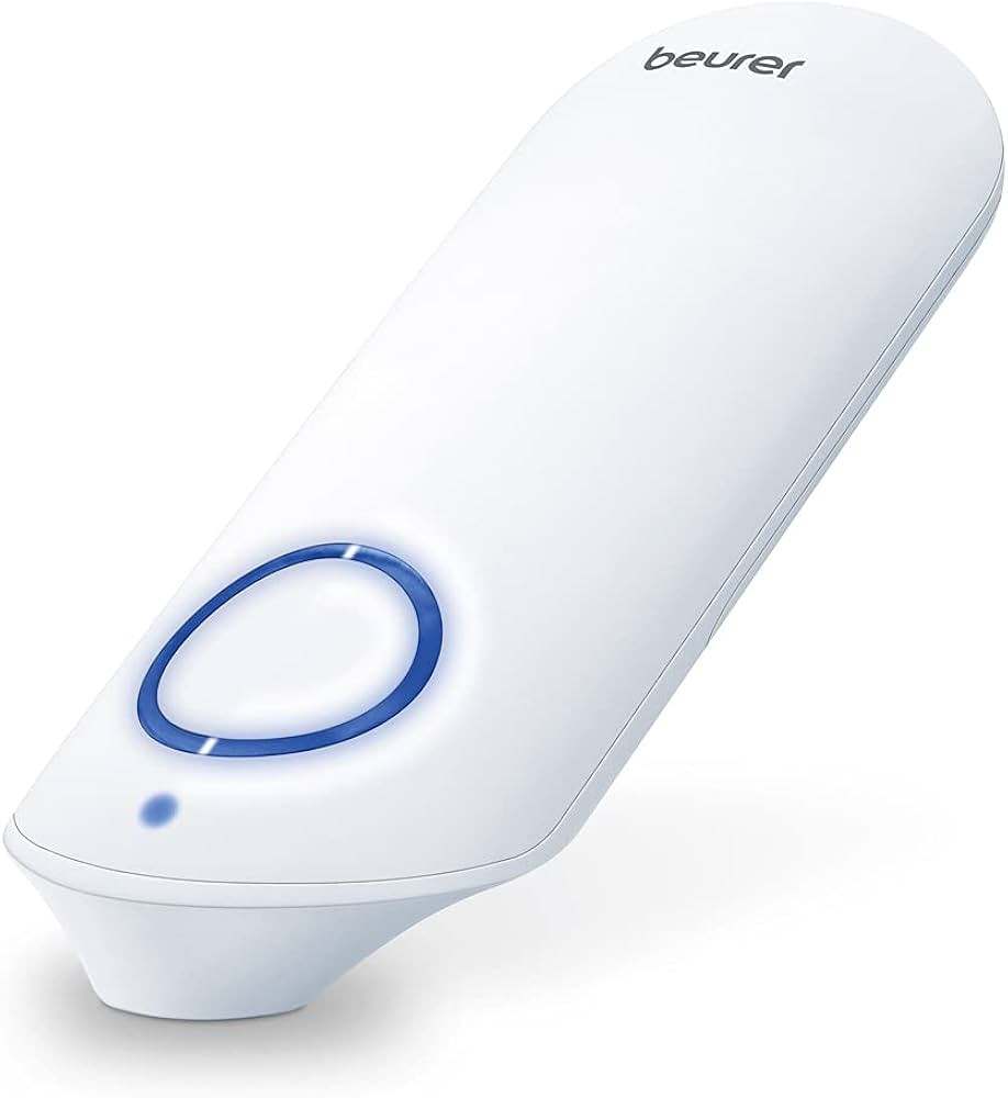 Beurer BR60 Insect Sting and Bite Relief, Bug Bite Healer for Chemical-Free Treatment of Insect B... | Amazon (US)