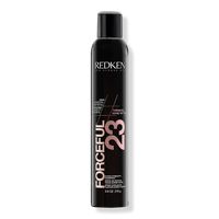 Redken Forceful 23 Super Strength Hairspray | Ulta