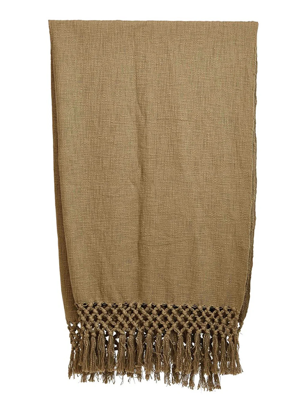 Olive Throw | House of Jade Home