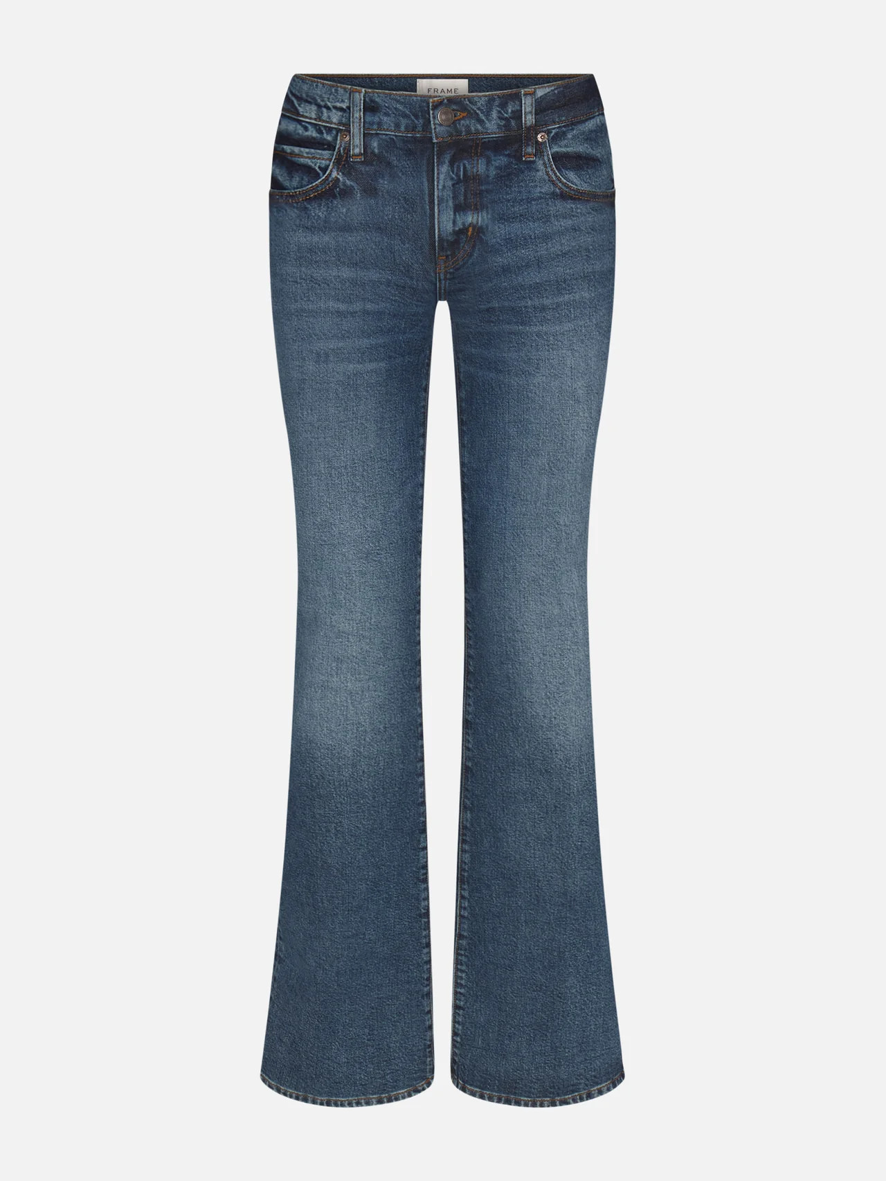 THE RODEO NEBULA | Frame Denim