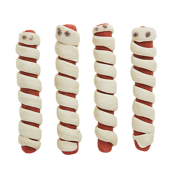 Thrills & Chills&trade; Halloween Hallo-Weenies&trade; Dog Treats | PetSmart