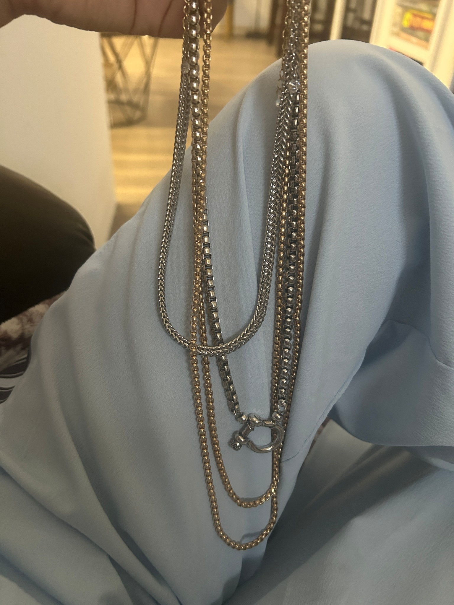 
How To Shop👇🏽

🤍Make sure you're following me first! If not,
the app may block the automatic link.

Once you're following, just comment SHOP and I'll send you a DM with all the details.

High sell out probability 

#OOTD #Latinacontentcreator #noncurvylatina #walmartfashion 
#WalmartPartner #ThanksWalmart #thevaleriecummins #shopwalmart #walmartcreator #latinacontentcreator #ltklatina 

#LTKGiftGuide #LTKStyleTip