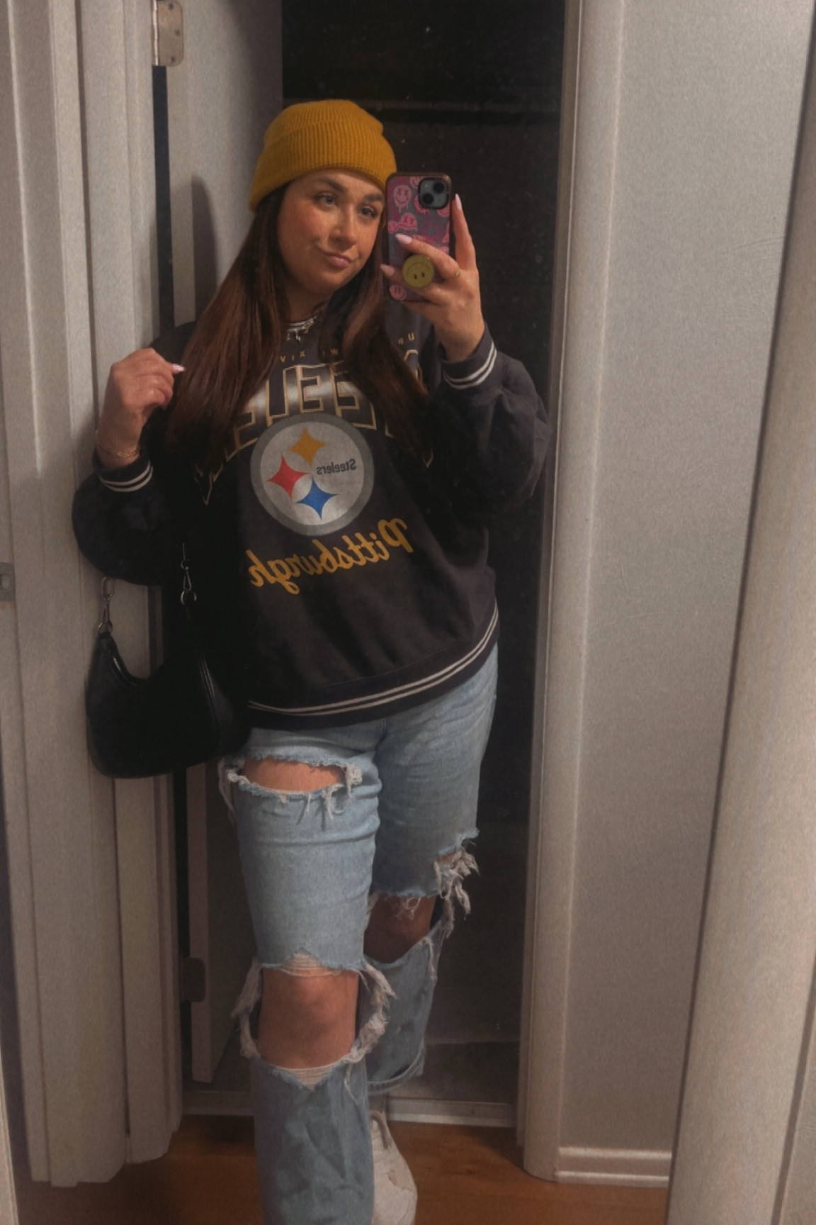 Game day vibes🤘🏼

#LTKFindsUnder100 #LTKMidsize #LTKWatchNow