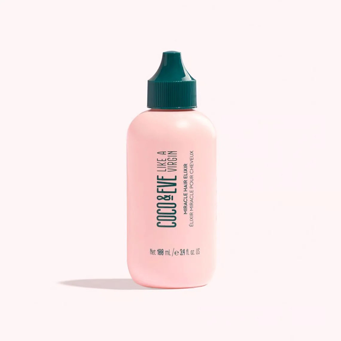 Miracle Elixir Revitalizing Hair Oil Treatment | Coco & Eve | Coco&Eve