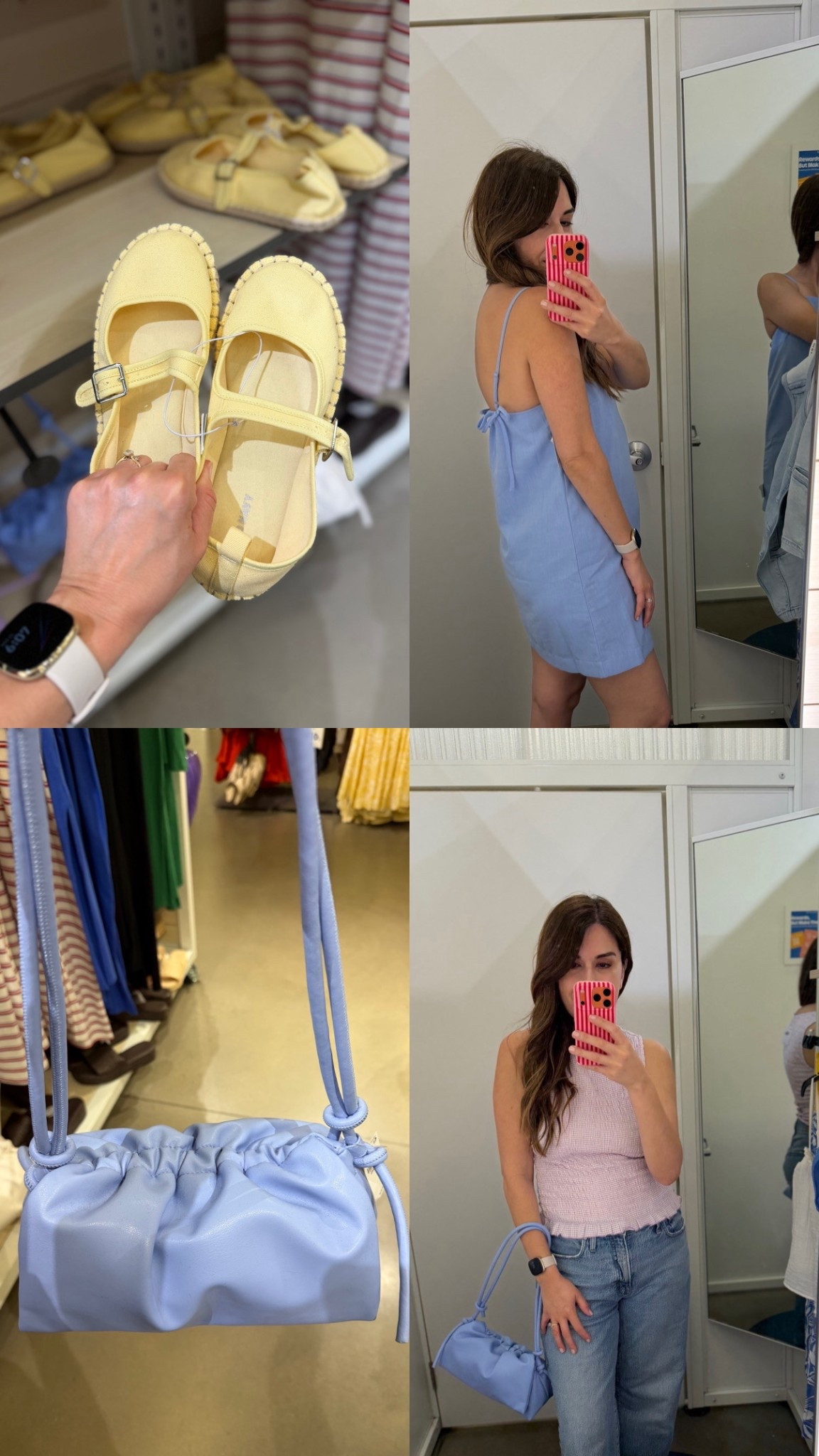 Spring styling, Old Navy edition 🌸✨ The new arrivals are hitting different this year. Linking my top faves! #OldNavyStyle #SpringFashion2026 #TryOnHaul"


#LTKootd #LTKmomlife #LTKSpringSale