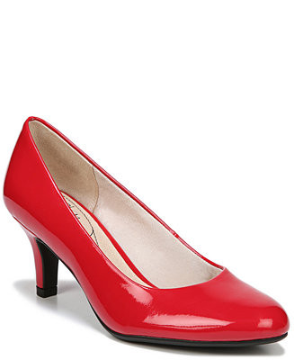 LifeStride Women's Parigi Pumps - Macy's | Macy's