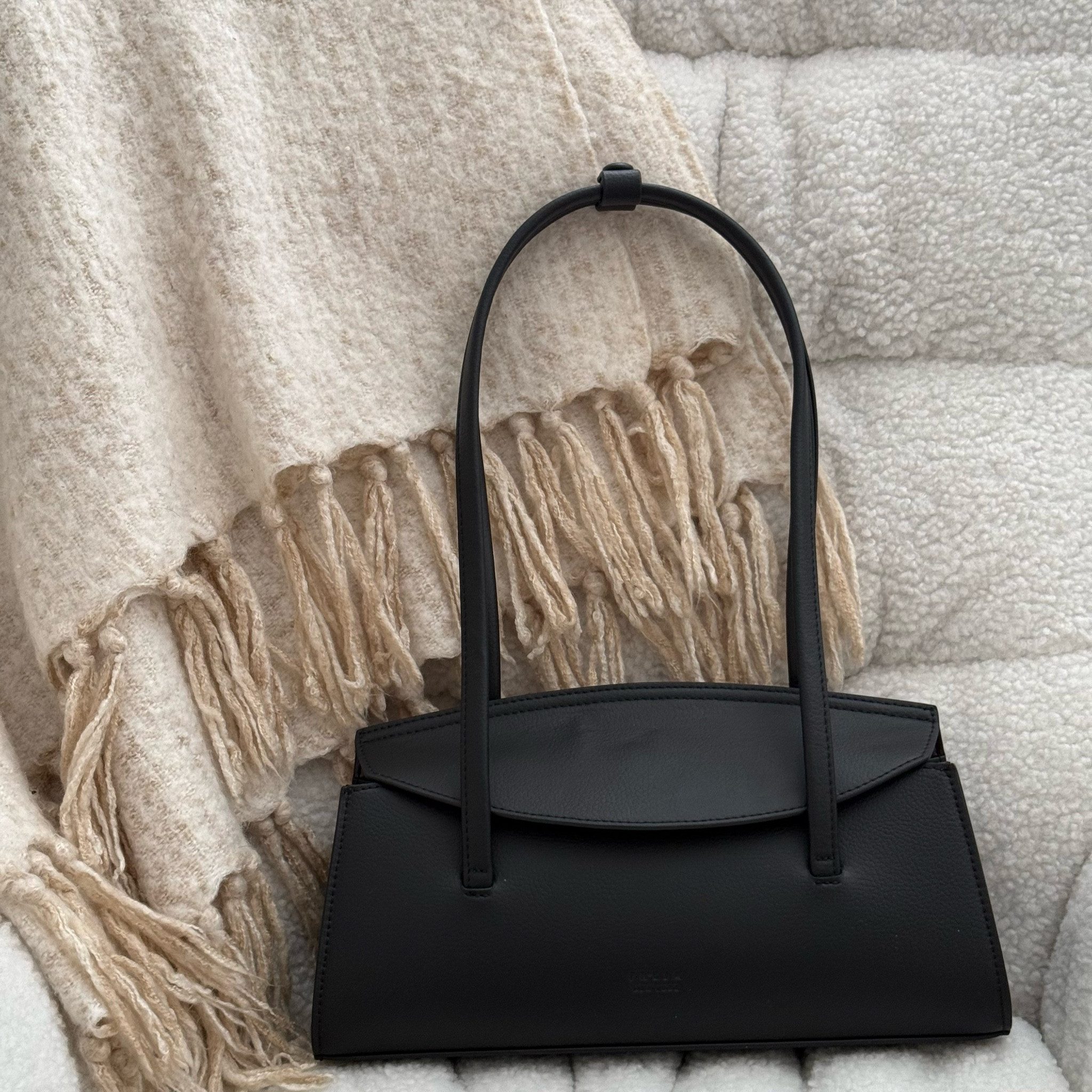 My Fréja Caroline bag in black 🖤