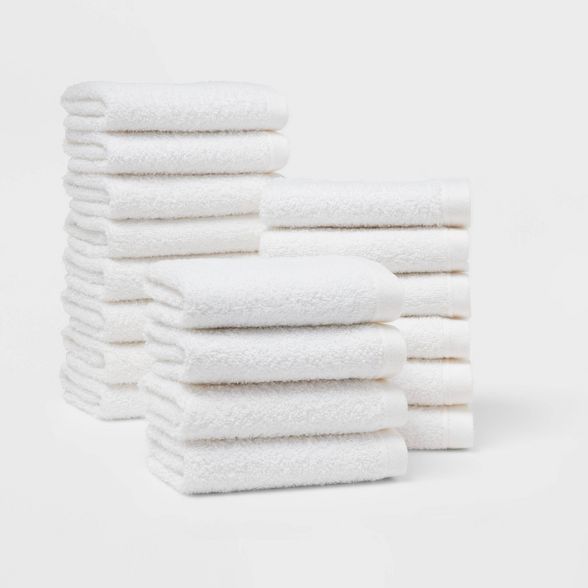 Bath Towel Set - Room Essentials™ | Target