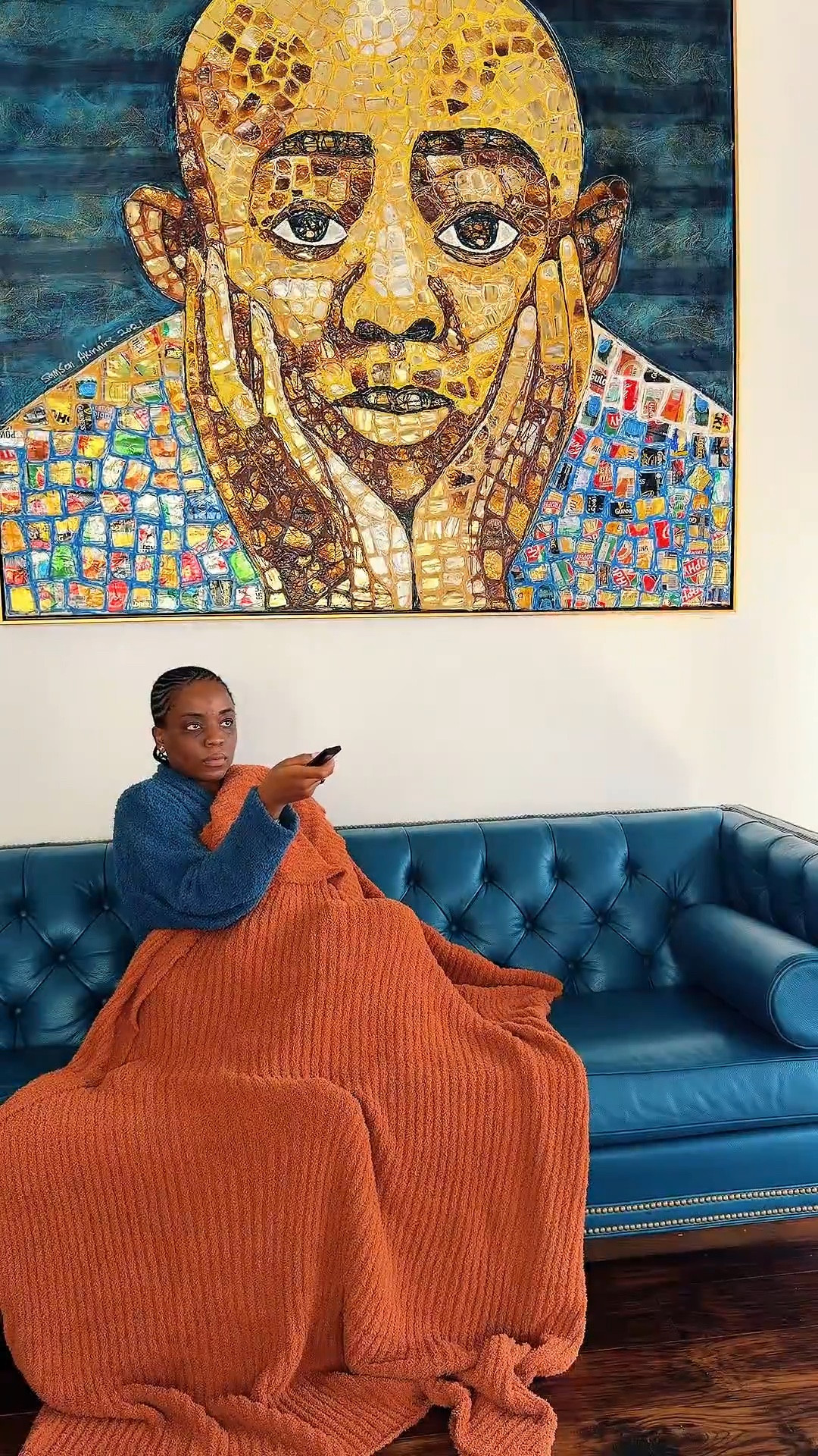 A softer start to the day 🧡
Choosing stillness, comfort, and intentional rest as part of my morning reset. Check out Luxome for all your cozy comfort .

@luxome
#ad #feelthelove #luxomecomfort #newyear #softreset

#LTKdayinmylife #LTKHome #LTKselfcare