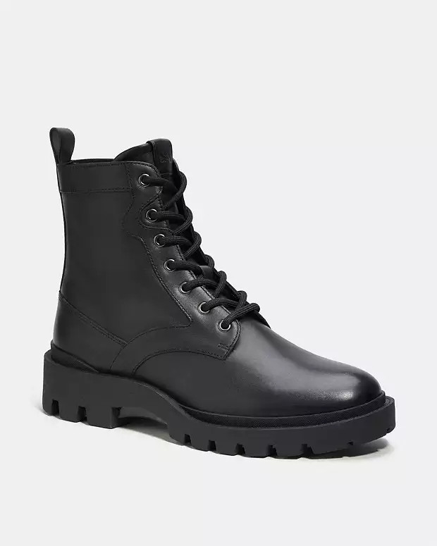 Citysole Boot | Coach Outlet US