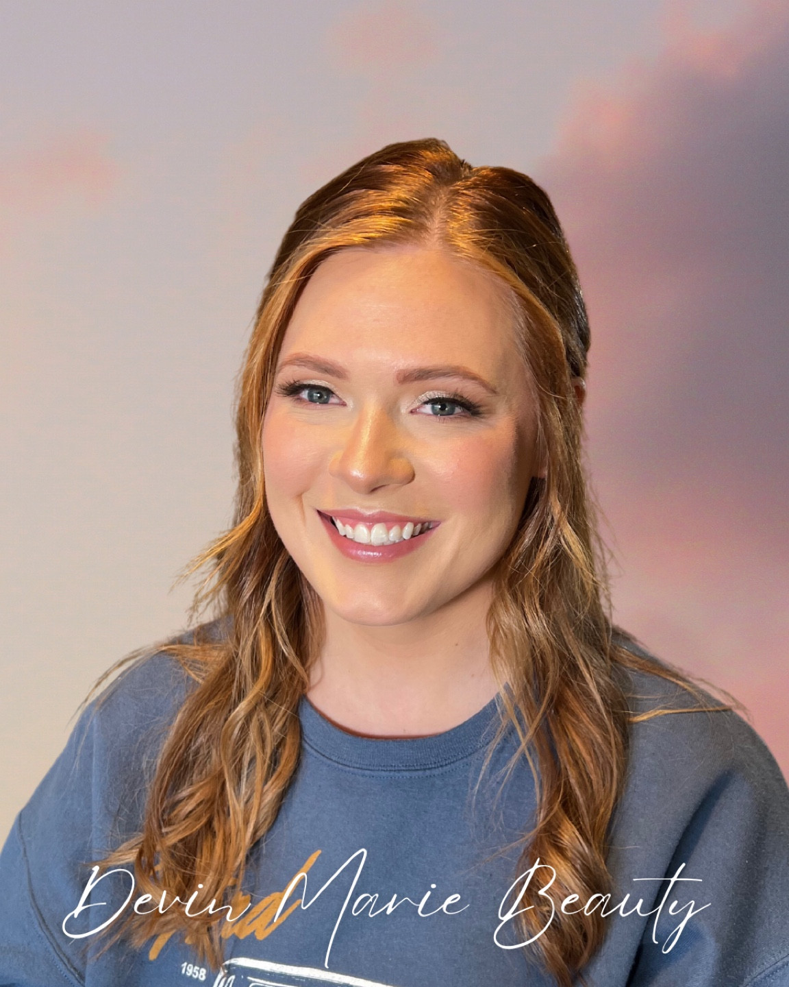 Amanda’s bridal look! 

#LTKbeauty #LTKxSephora