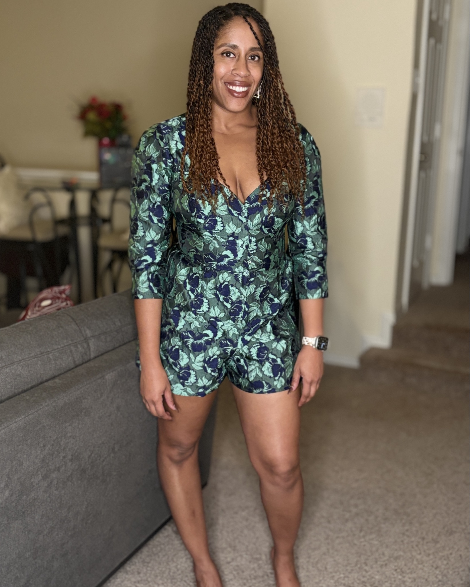 Linked up with some of my longest and best girlfriends for a birthday celebration and mom’s night out.

#LTKmomlife #LTKCyberWeek #LTKootd