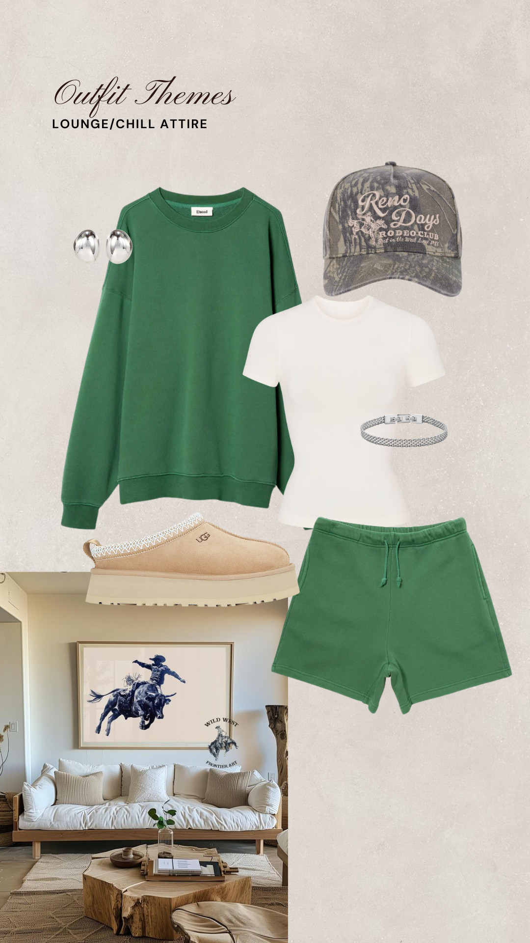 Elwood sweatset comfies! 

comfies l sweatset l matching set  

 