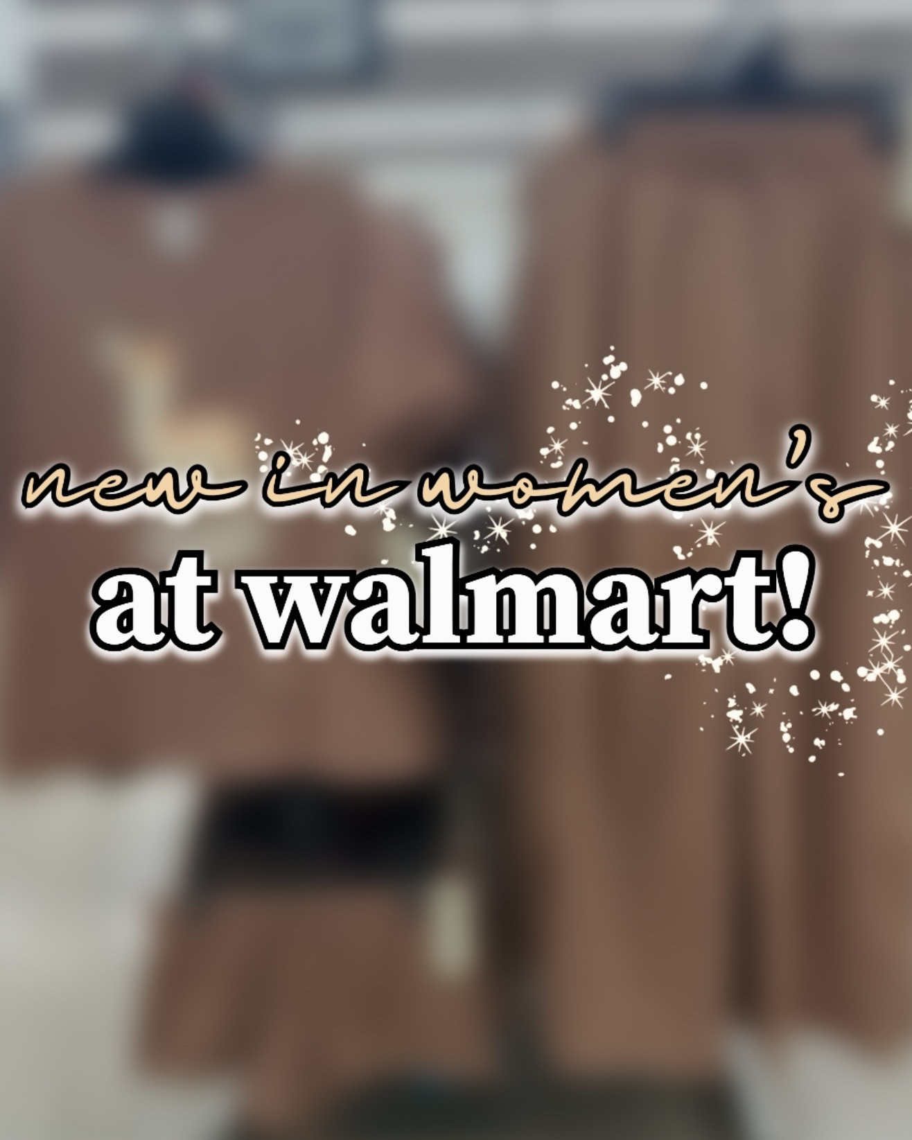 Walmart ✨ new in women’s

#LTKmomlife #LTKSeasonal #LTKHome