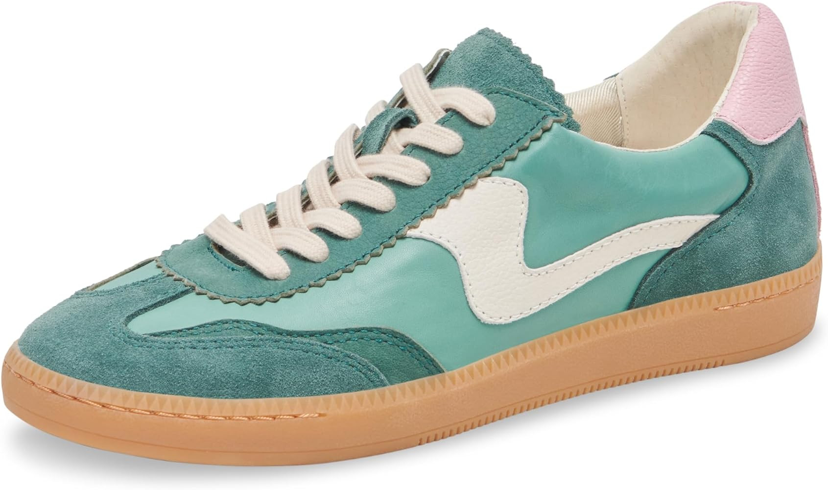 Dolce Vita Women's Notice Sneaker | Amazon (US)