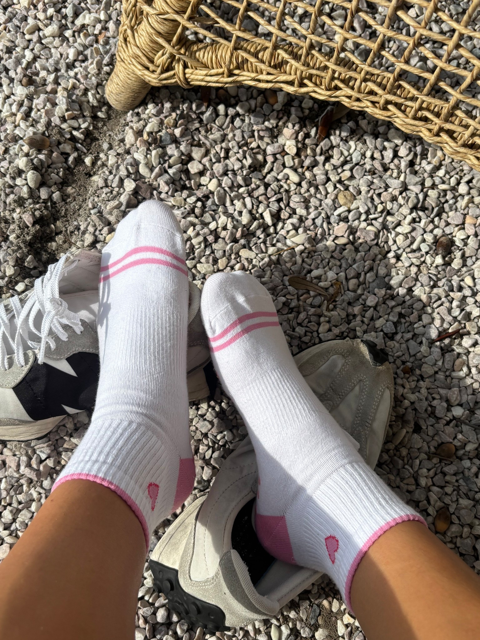 The best socks for Pilates!! Only $8


#LTKfitnessgoals #LTKmorningroutine #LTKActive