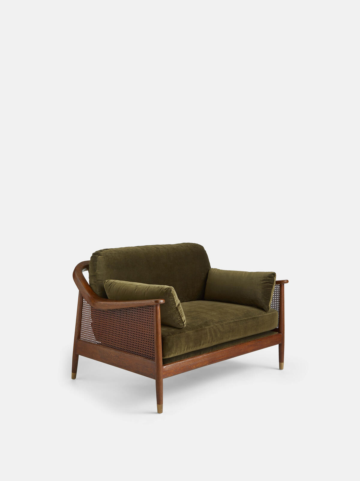 Atlanta Loveseat | Soho Home Ltd