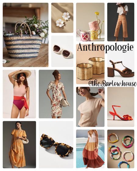Anthropologie 
Fashion & Home 


LTK SPRING SALE! 3/9 - 3/12 when you shop in the LTK APP you can get exclusive discounts for retailers like Abercrombie, Aerie, Madewell, American Eagle, Anthropologie, Pink Lilly and Tarte! 

Click the product image below and copy the promo code and apply at checkout. That's it, happy shopping!


LTK Spring Sale
LTK Day Spring
Abercrombie & Fitch sale
Madewell Sale
Tarte Sale
Anthropologie Sale
Abercrombie denim
Abercrombie shorts
denim shorts
madewell denim
spring outfits
spring style
spring fashion
mules
spring flats
bodysuit
travel outfit
spring outfit inspiration
madewell jeans
Abercrombie jeans
spring dresses
beach outfit
straps sandals
wicker handbag
straw hat
straw handbag
spring decor
coffee table
spring decor
beach
#ltkswim

#LTKSale #LTKsalealert #LTKhome #LTKitbag