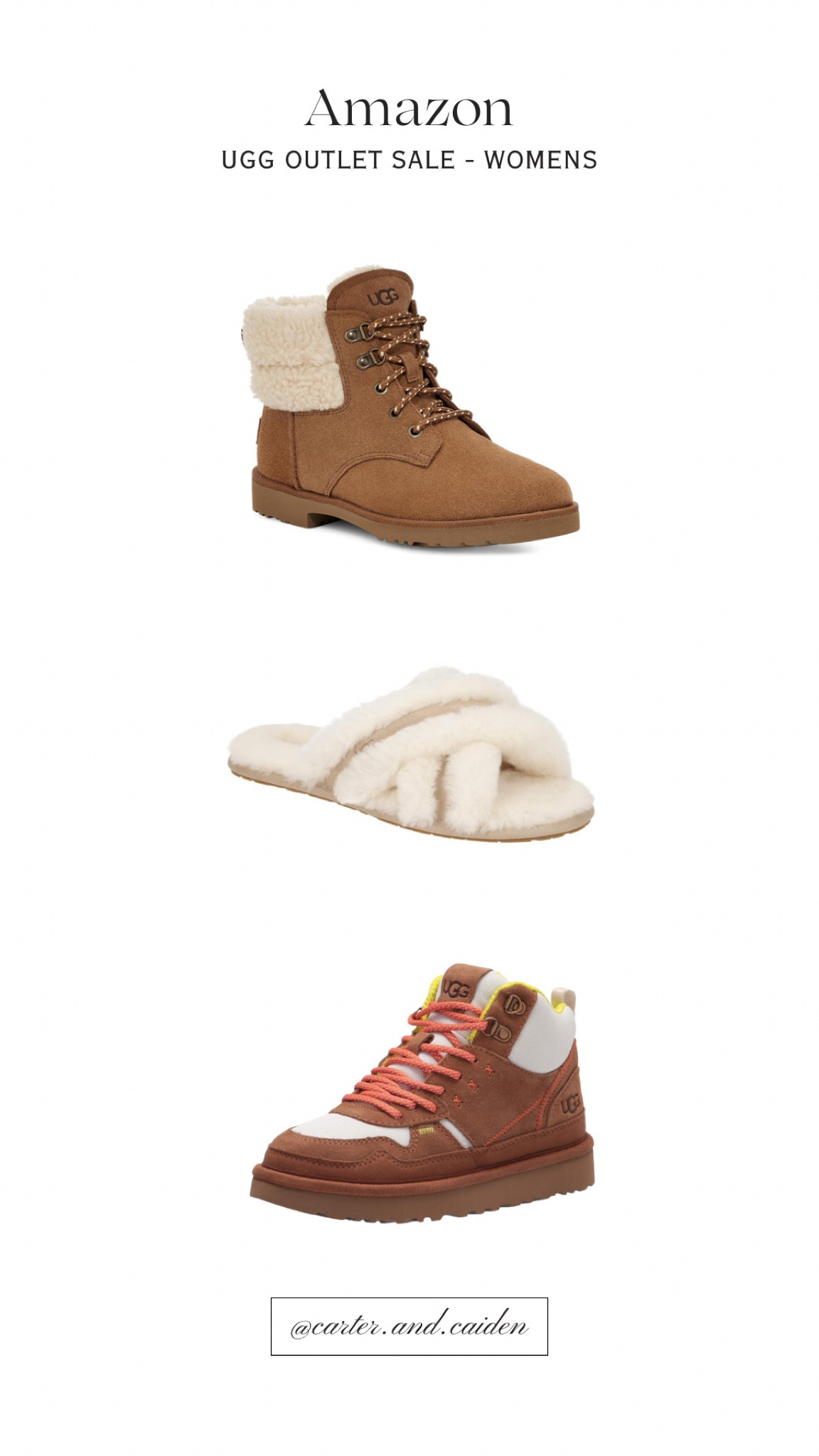 Up to 35% off! Ugg outlet sale on Amazon! 

#LTKstyletip #LTKfamily