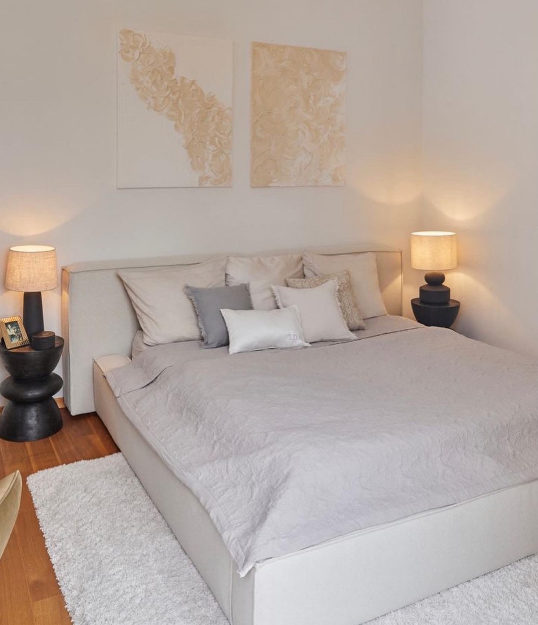 Modern-styled, refined and practical interior design by @jessideoliveira @janis_danner 

#LTKhome #LTKunder100 #LTKfamily