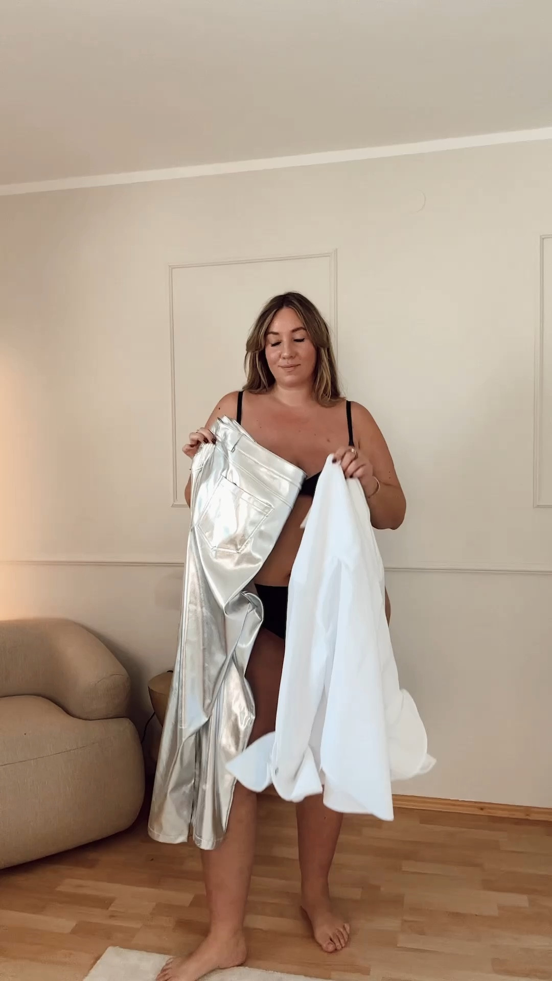 Day 3/31 🤍 #LTKGift

#LTKplussize #LTKHoliday #LTKVideo