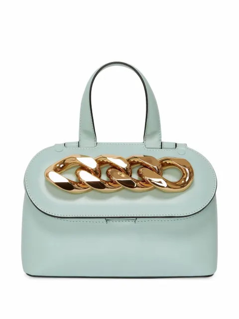 small Chain Lid bag | Farfetch (US)