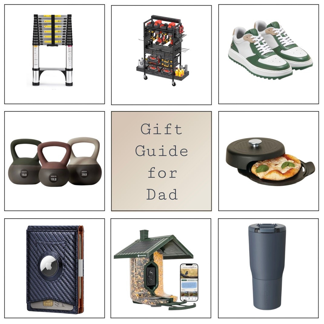 Have already gifted so many of these to my dad and husband!! #fathersday

#LTKGiftGuide #LTKMens